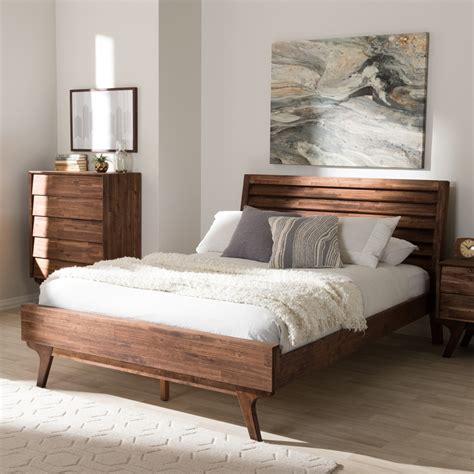 Baxton Bedroom Furniture